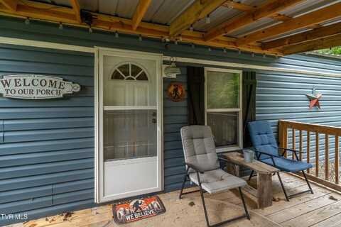 481 Fox Hollow Hollow, Mountain City, TN 37683