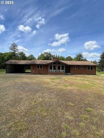 73927 ALDER GROVE RD, Clatskanie, OR 97016
