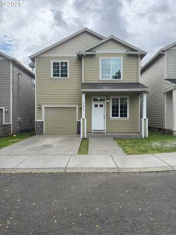 6668 SE 72ND AVE, Portland, OR 97206