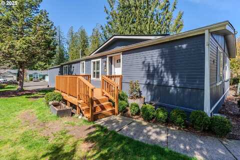 25222 E WELCHES RD, Welches, OR 97067