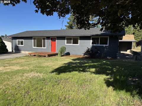 807 GLOVER ST, Goldendale, WA 98620