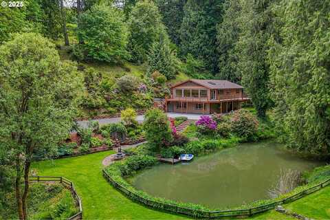 26020 SW HEATON CREEK DR, Newberg, OR 97132