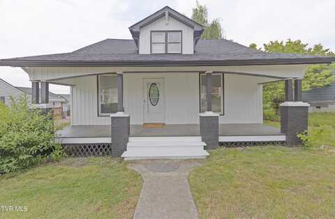 329 Clinch Street, Kingsport, TN 37660