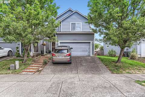 2993 SE TURNER CREEK DR, Hillsboro, OR 97123