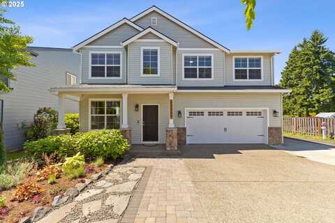 12800 JOYS DR, Oregon City, OR 97045