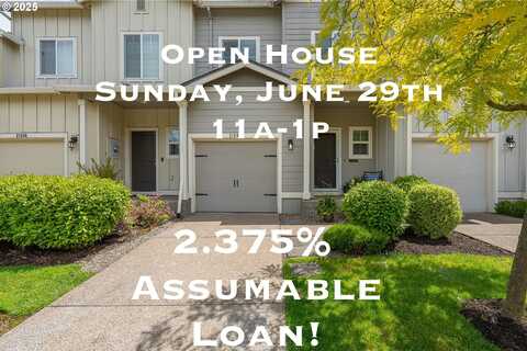 21698 SW BERKSHIRE TER, Sherwood, OR 97140