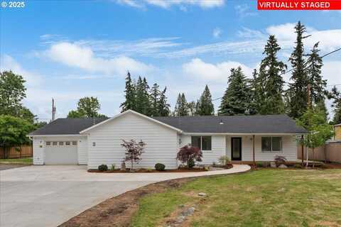 6725 SE MABEL AVE, Milwaukie, OR 97267