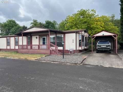 1200 E CENTRAL AVE, Sutherlin, OR 97479