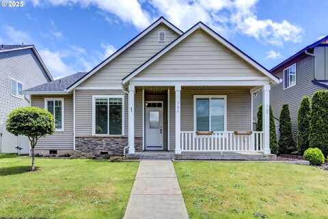 705 NW 25TH AVE, Battle Ground, WA 98604
