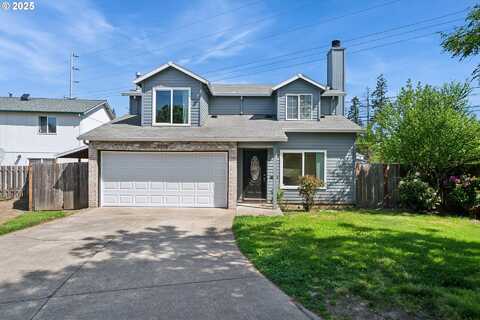7255 SE BORWICK ST, Hillsboro, OR 97123