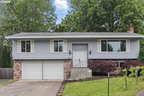 4433 SW 201ST AVE, Beaverton, OR 97078