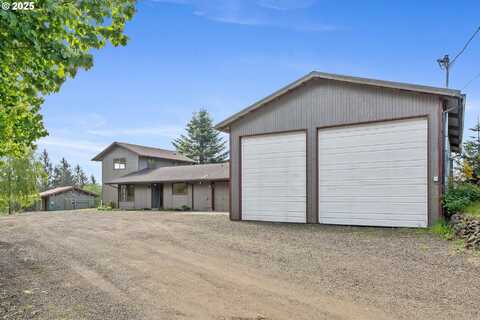 8095 BEWLEY ST, Bay City, OR 97107