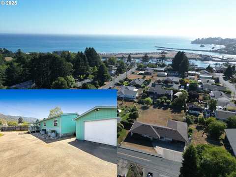 97906 LIVELY LN, Brookings, OR 97415