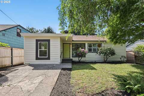 5500 SE LONG ST, Portland, OR 97206