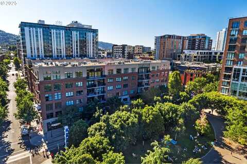 820 NW 12th AVE, Portland, OR 97209