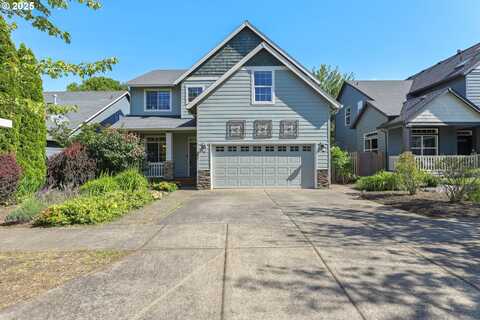 403 W OXFORD ST, Newberg, OR 97132