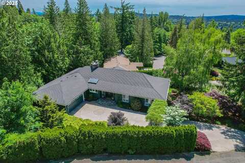 4004 SW WESTDALE DR, Portland, OR 97221