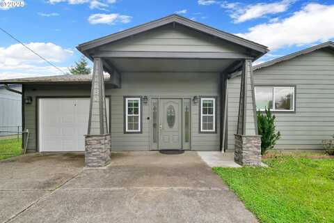 2280 DAKOTA ST, Eugene, OR 97402
