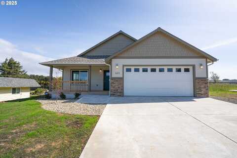 655 11th ST, Bandon, OR 97411