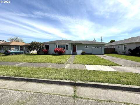 540 20TH AVE, Longview, WA 98632