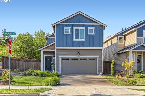 7897 SW MARA CT, Portland, OR 97224