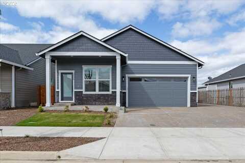 1026 SASSAFRAS ST, Independence, OR 97351