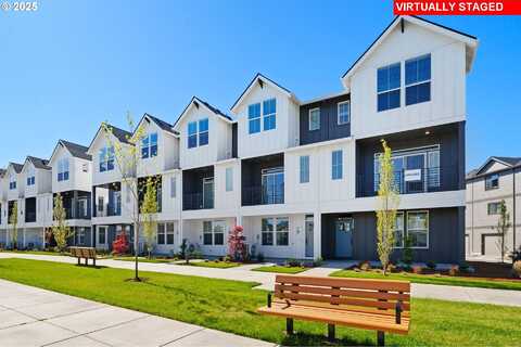 3350 SE HAMMOCK LN, Hillsboro, OR 97123