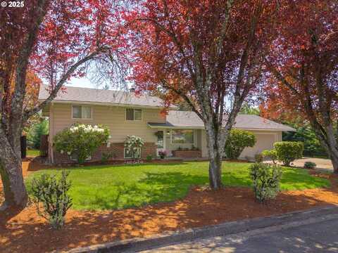 1806 LAUREL DR, Newberg, OR 97132