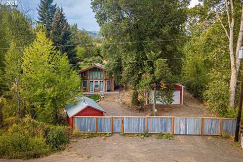 37459 BOULDER FLAT LN, Halfway, OR 97834