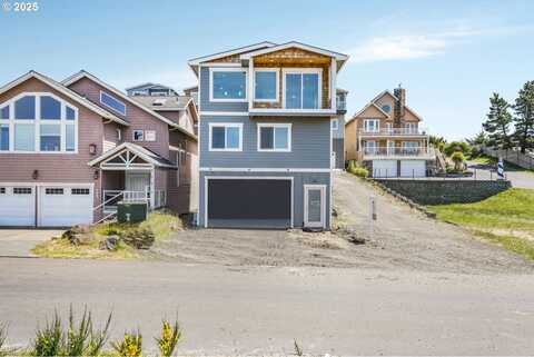 115 CRESCENT ST, Tillamook, OR 97141