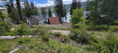 Lakeshore DR, Wallowa, OR 97846