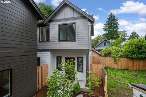 5831 NE 16th AVE, Portland, OR 97211