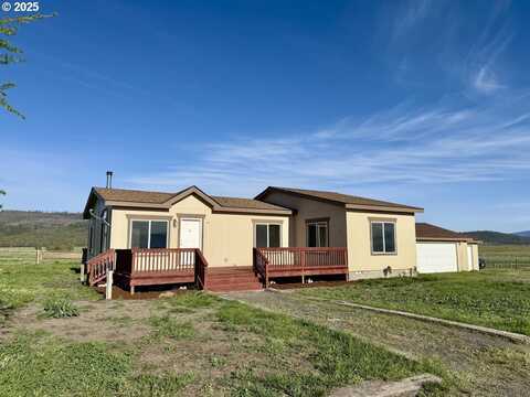 12574 WESTSIDE RD, Lakeview, OR 97630