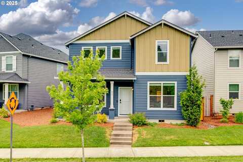 837 S 26TH AVE, Cornelius, OR 97113