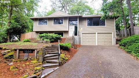 1666 W 28TH PL, Eugene, OR 97405