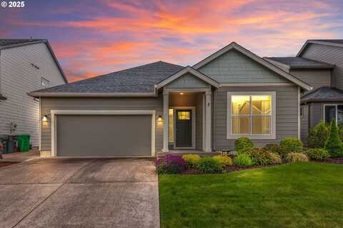 142 N 35TH PL, Cornelius, OR 97124