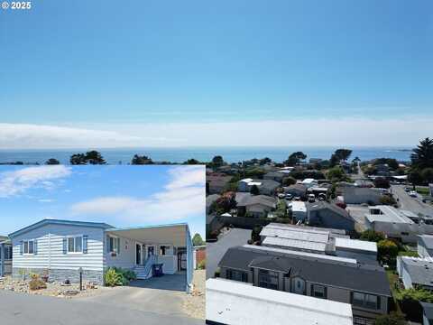 15889 SUNSET STRIP, Brookings, OR 97415