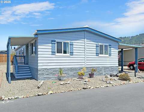 15889 SUNSET STRIP, Brookings, OR 97415