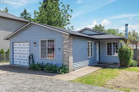 10522 SE LIEBE ST, Portland, OR 97266