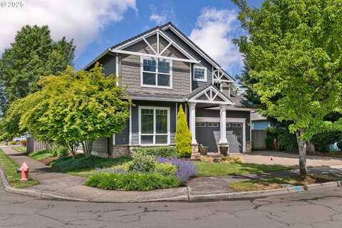 352 SE 14TH PL, Canby, OR 97013