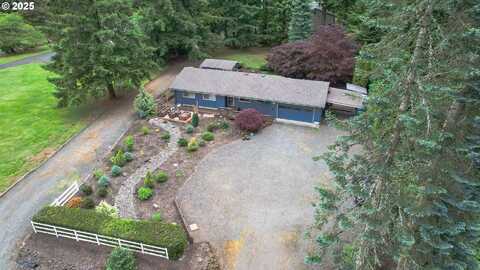 14996 S BURKSTROM RD, Oregon City, OR 97045