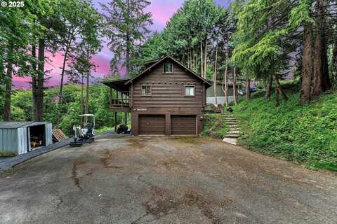 214 INGLEWOOD DR, Longview, WA 98632