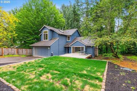 11524 SW 35TH AVE, Portland, OR 97219