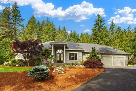 28163 SKYRIDGE DR, Eugene, OR 97405