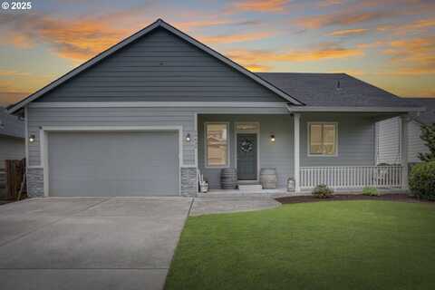 35650 ELK MEADOWS DR, Saint Helens, OR 97051