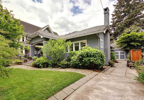 2333 NE 25TH AVE, Portland, OR 97212