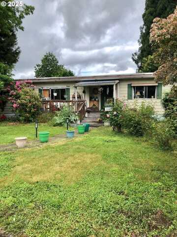 2449 MARJORIE AVE, Eugene, OR 97408