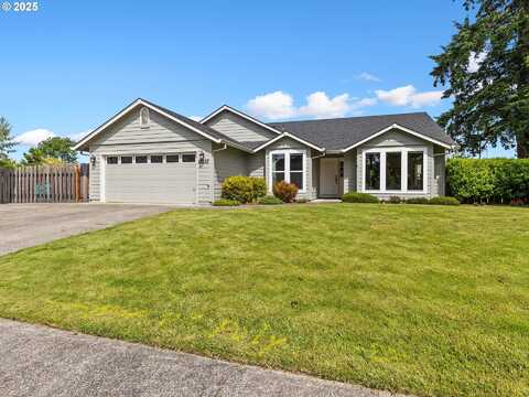 13907 NE 7TH PL, Vancouver, WA 98685