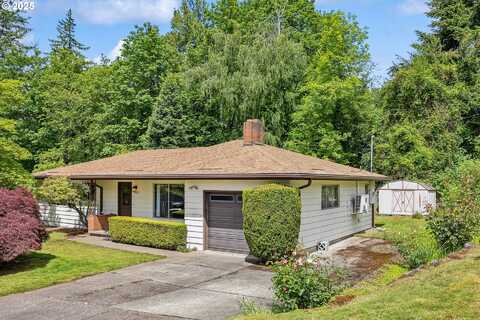 3425 SW HAMILTON CT, Portland, OR 97239