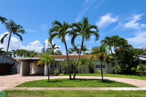 1727 NE 40th St, Oakland Park, FL 33334